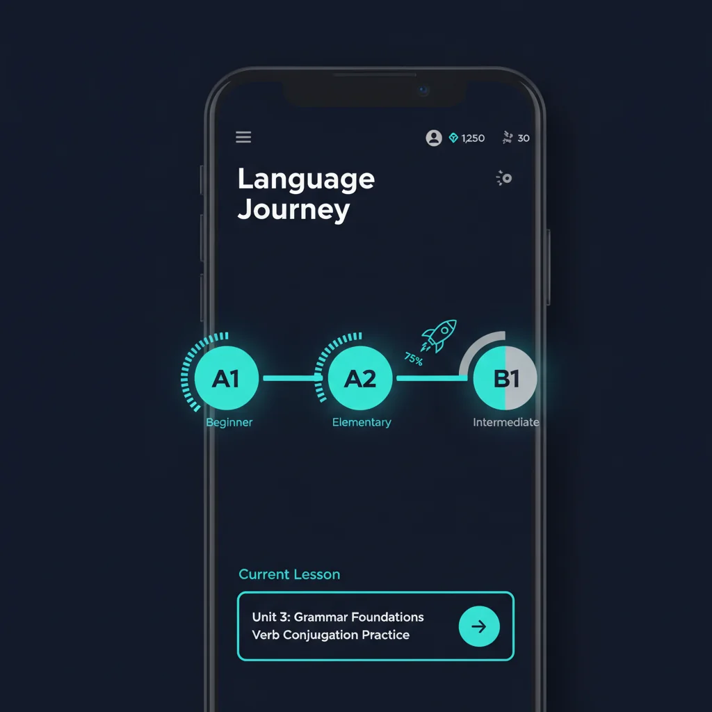 Lingoosh UI